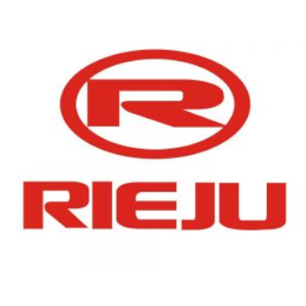 Rieju logo Rieju logo