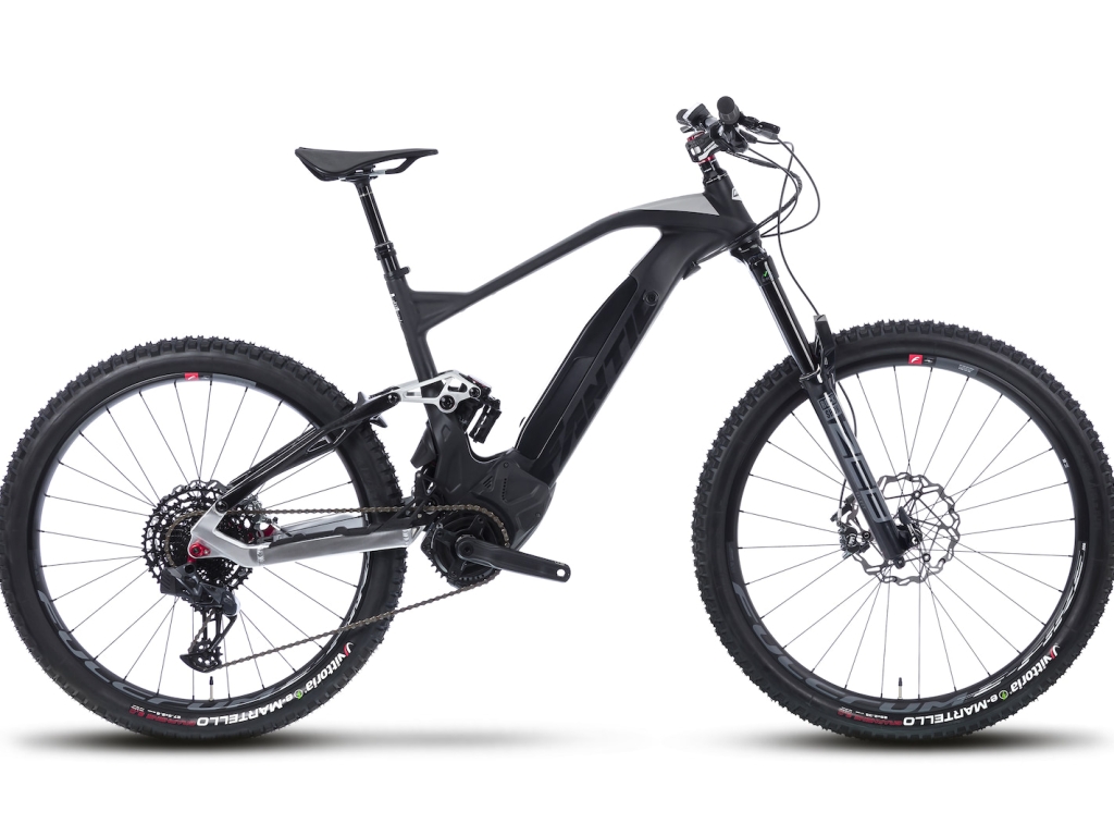 XMF 1.7 CARBON RACE