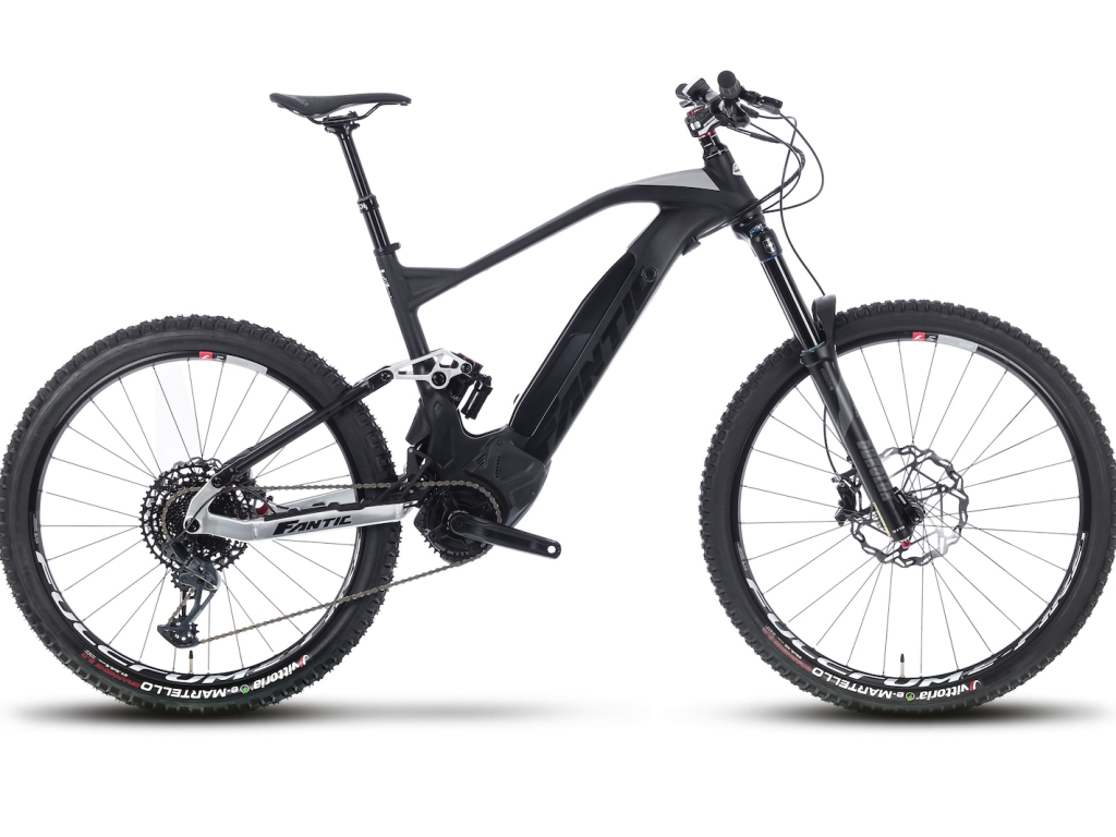 XMF 1.7 CARBON SPORT