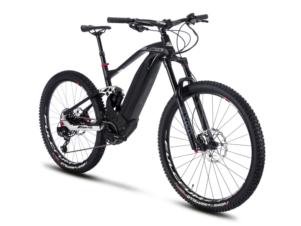 XMF 1.7 CARBON SPORT