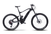 XMF 1.7 CARBON RACE