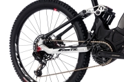 XMF 1.7 CARBON SPORT