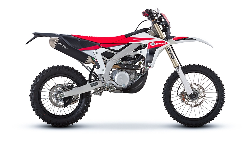 XEF 450 4T