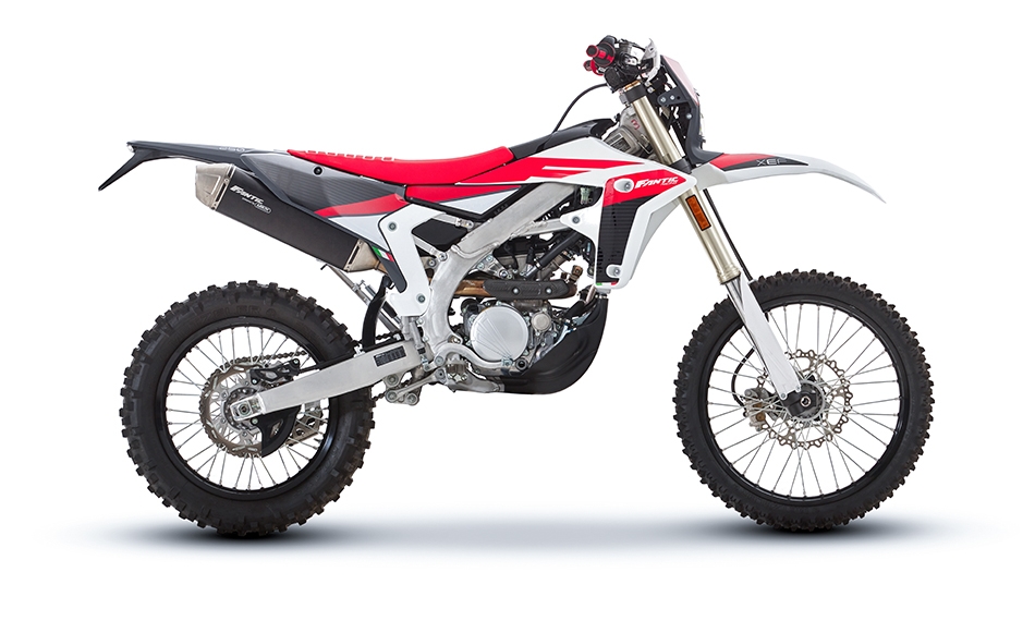 XEF 250 4T