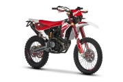 XEF 125 4T COMPETITION