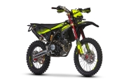 XEF 125 4T COMPETITION