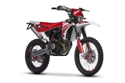 XEF 125 4T PERFORMANCE