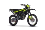 XEF 125 4T PERFORMANCE