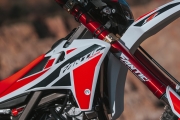 XEF 250 TRAIL 4T