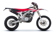 XEF 450 4T