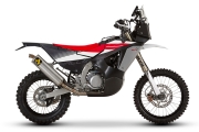 XEF 450 RALLY