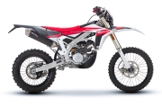 XEF 250 4T