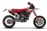 XMF 125 4T COMPETITION