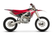 FANTIC XXF 450 4T