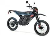 RIEJU E-TANGO SUPERMOTARD L1E