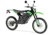 RIEJU E-TANGO ENDURO L1E