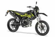 RIEJU MRT 50 SUPERMOTARD