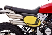 FANTIC CABALLERO 125 SCRAMBLER