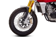 FANTIC CABALLERO 125 SCRAMBLER