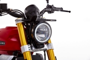 FANTIC CABALLERO 125 SCRAMBLER